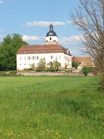 Hotel Käferstein garni Nürnberg Exterior foto