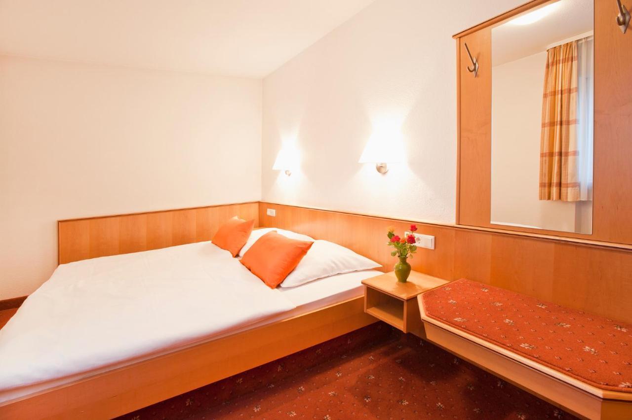 Hotel Käferstein garni Nürnberg Exterior foto